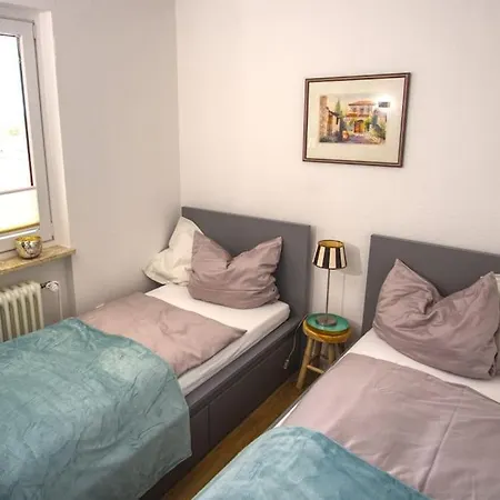 Ferienwohnung Mit Herrlichem Ausblick Meerwarts * Wilhelmshaven